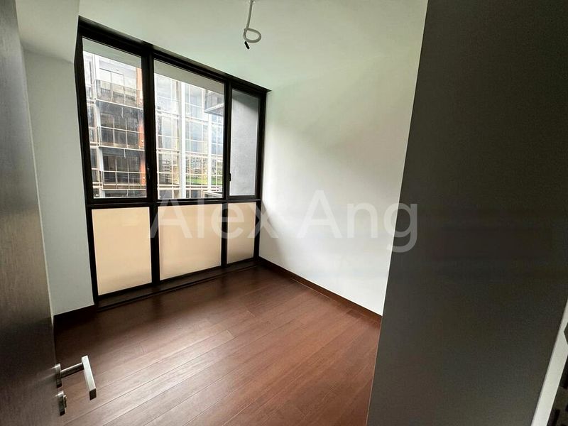 2 Bed Condo for Rent in  The Commodore - Image 2